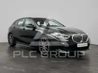 2021 BMW 120
