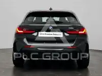 2021 BMW 120