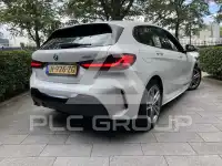 2021 BMW 120