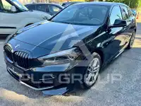 2021 BMW 120