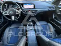 2021 BMW 120