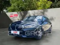 2021 BMW 120