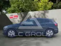 2021 BMW 120