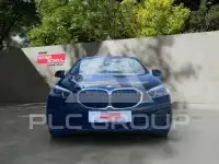 2021 BMW 120