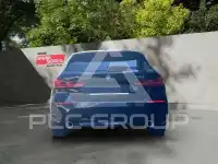 2021 BMW 120