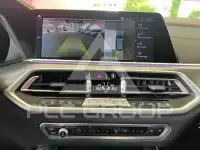 2021 BMW 120
