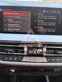 2021 BMW 120