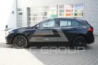 2021 BMW 120