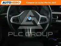 2021 BMW 120