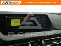 2021 BMW 120
