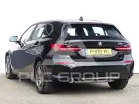 2021 BMW 120