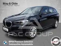 2021 BMW 120