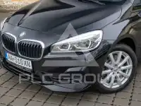 2021 BMW 120