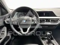2021 BMW 120
