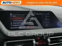 2021 BMW 120