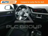 2021 BMW 120