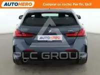2021 BMW 120
