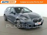 2021 BMW 120