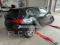 2021 BMW 120