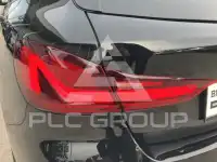 2021 BMW 120