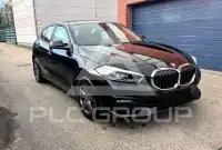 2021 BMW 120