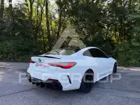 2021 BMW 120