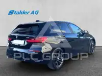 2021 BMW 120