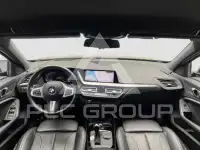 2021 BMW 120