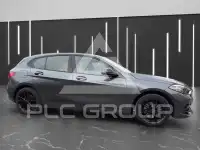 2021 BMW 120