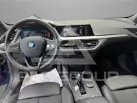 2021 BMW 120