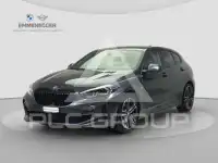 2021 BMW 120