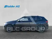 2021 BMW 120