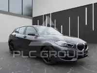 2021 BMW 120