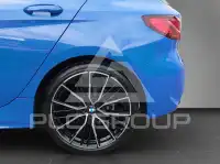 2021 BMW 120