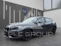 2021 BMW 120