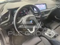 2021 BMW 120