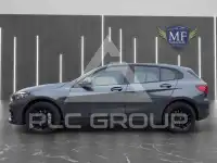 2021 BMW 120