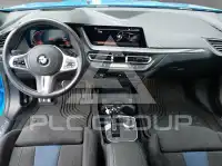 2021 BMW 120