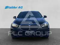 2021 BMW 120