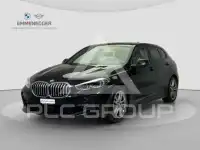 2021 BMW 120