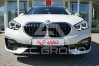 2021 BMW 120