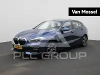 2021 BMW 120