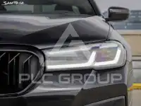 2021 BMW 120
