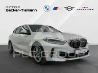 2021 BMW 120