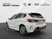 2021 BMW 120