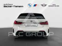 2021 BMW 120