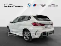 2021 BMW 120