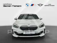 2021 BMW 120