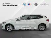 2021 BMW 120