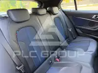 2021 BMW 120